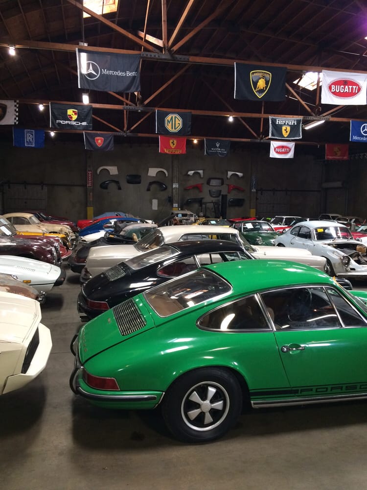 Beverly Hills Car Club 19 Photos Car Dealers East Los Angeles