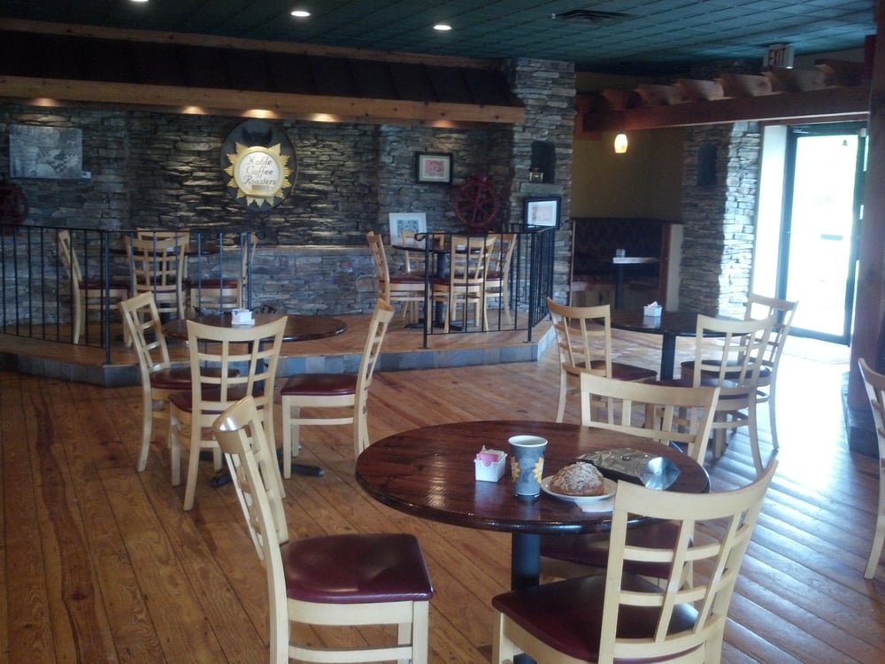 Noble Coffee Roasters 24 Photos Coffee & Tea 3020 Rt 207 Campbell Hall, NY Reviews Yelp