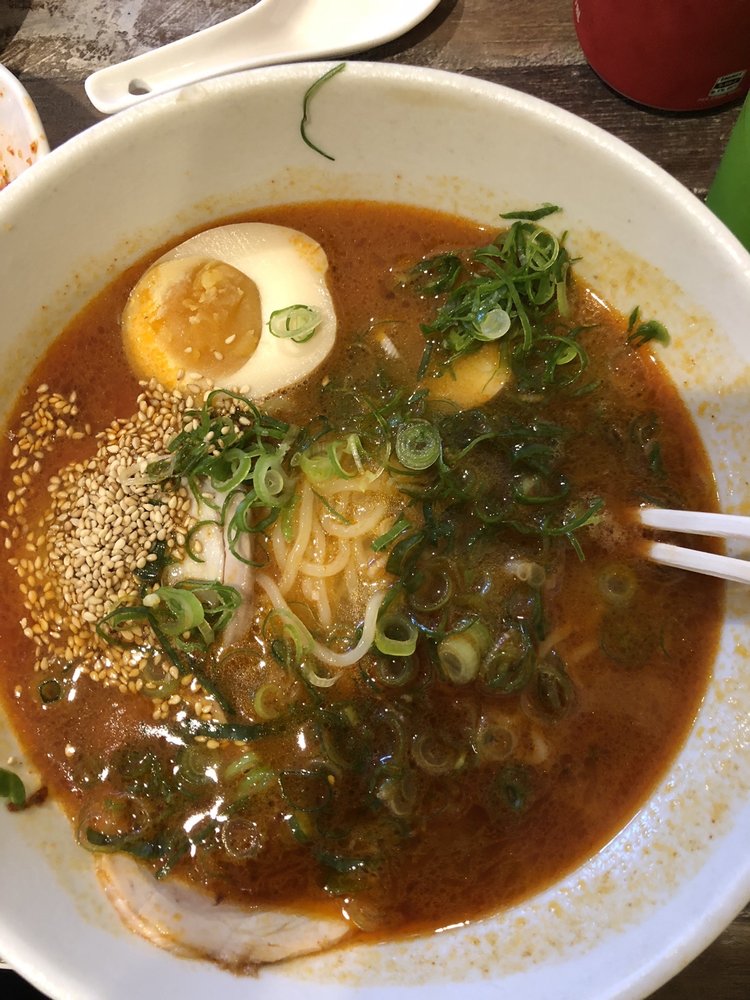 Ryo's Noodles