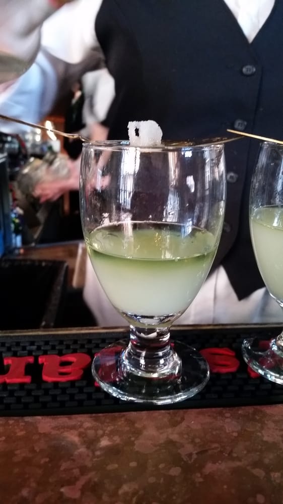 Old Absinthe House 109 Photos Pubs French Quarter New Orleans