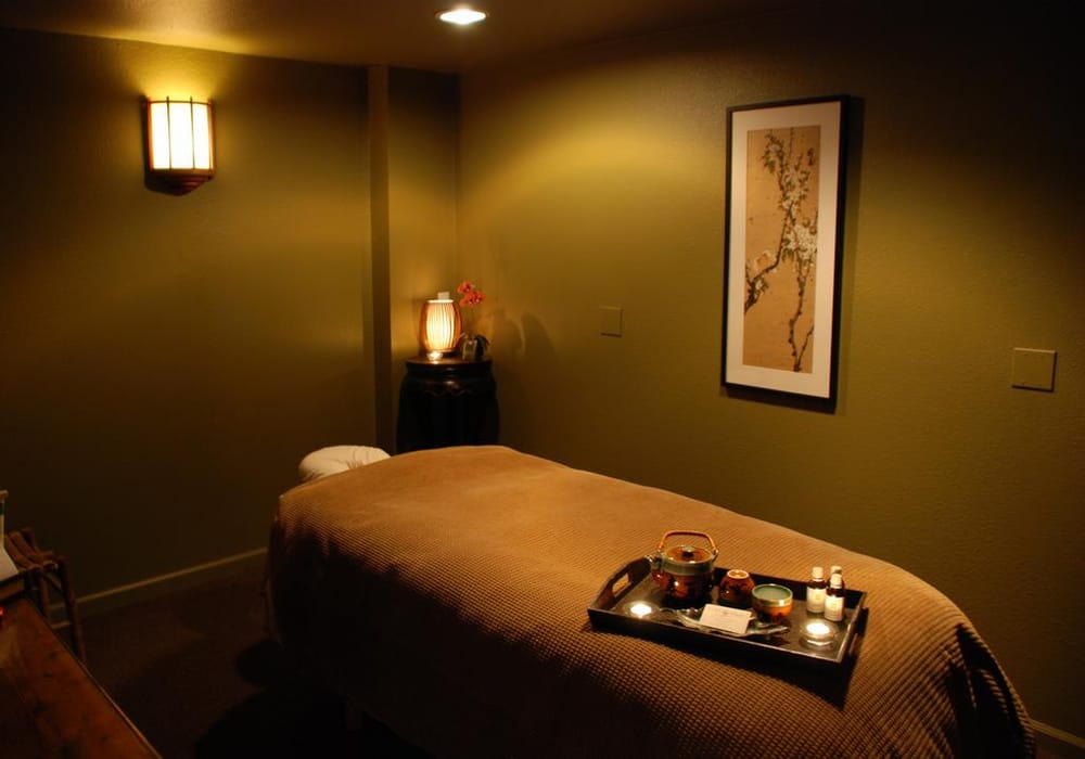 Nirvana Holistic Spa 11 Photos Massage Washington Dc Reviews