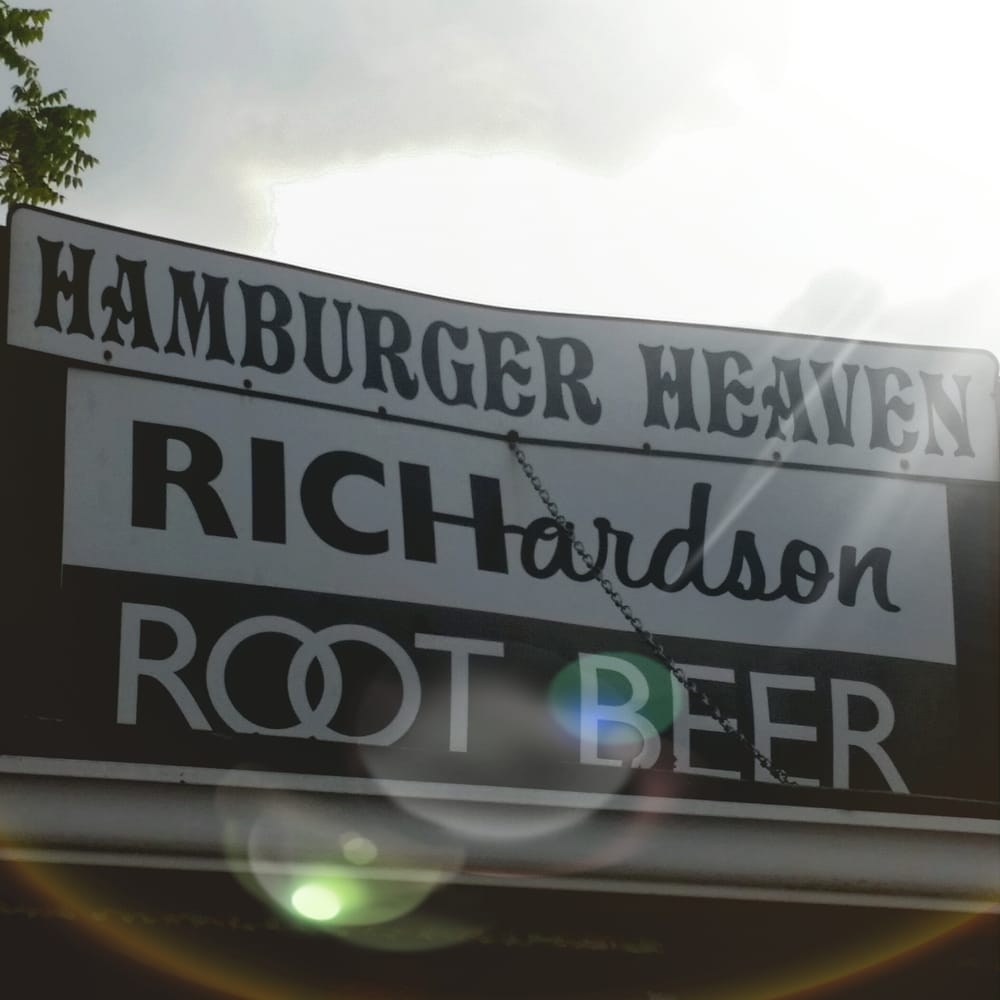 Hamburger Heaven Burgers Elmhurst, IL Reviews Photos Menu Yelp