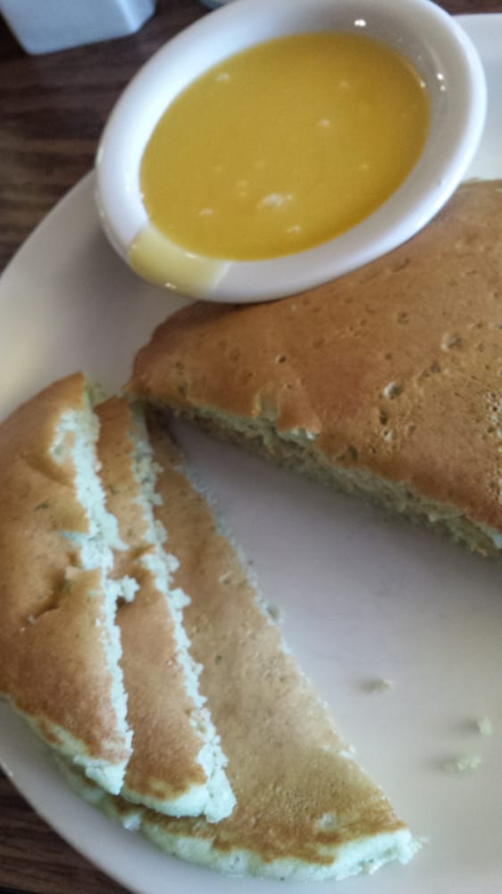 The Original Pancake House American (Traditional) Kalihi Honolulu