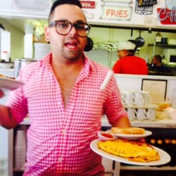 Jeremys Restaurant logo