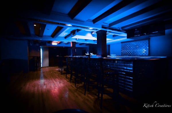 Allure Montreal Bar & Lounge