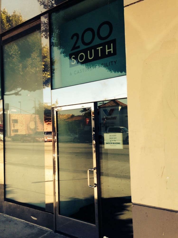 Casting Networks Employment Agencies Fairfax Los Angeles, CA