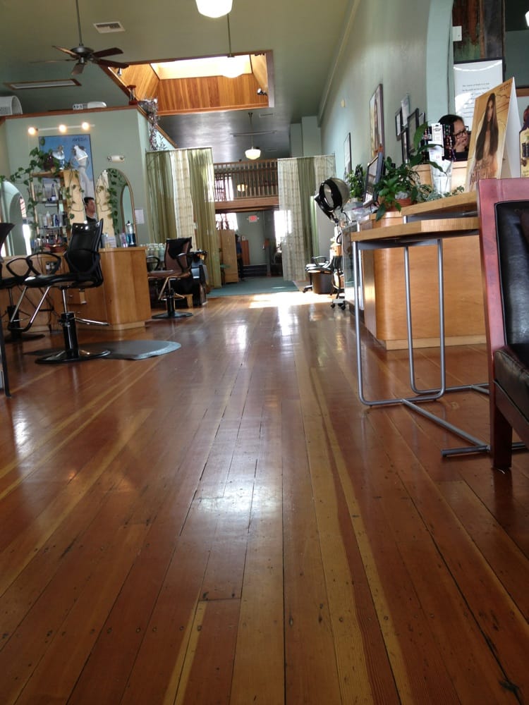 Aveda Gervais Day Spa & Salon Massage Medford, OR Reviews