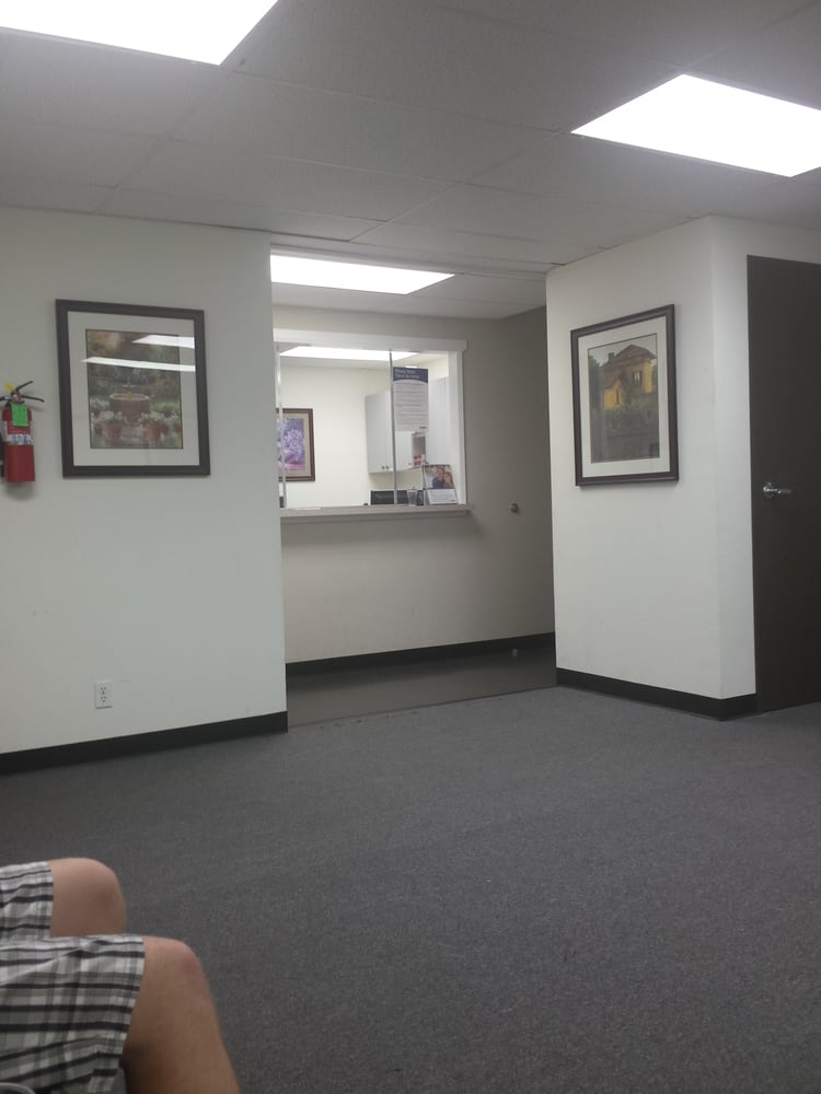 Labcorp Hillcrest San Diego, CA Yelp