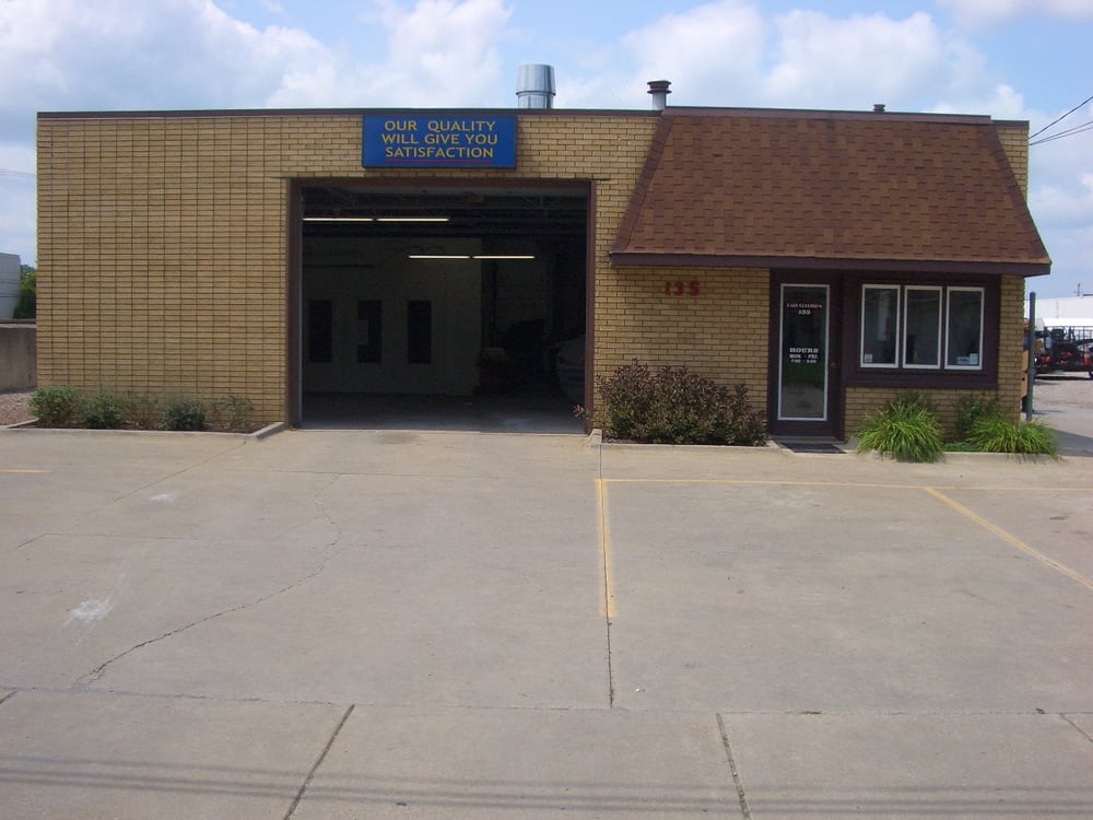 Cass Collision Auto Repair Mount Clemens, MI Reviews Photos Yelp