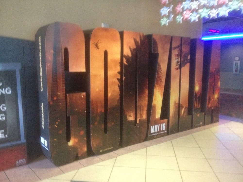Regal Cinemas Louisiana Boardwalk 14 & IMAX Cinema Bossier City, LA