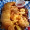 The Codmother Fish and Chips