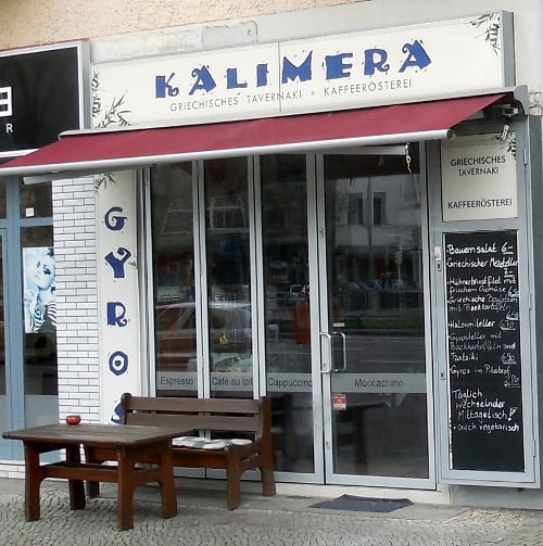 Kalimera