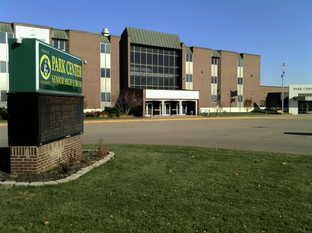 Park Center Senior High School - Education - Minneapolis ...