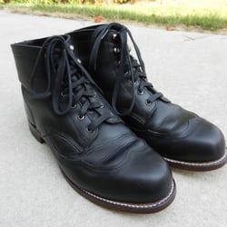 Keylon's Boot & Shoe Repair in Tulsa, OK 74145 // Business profile