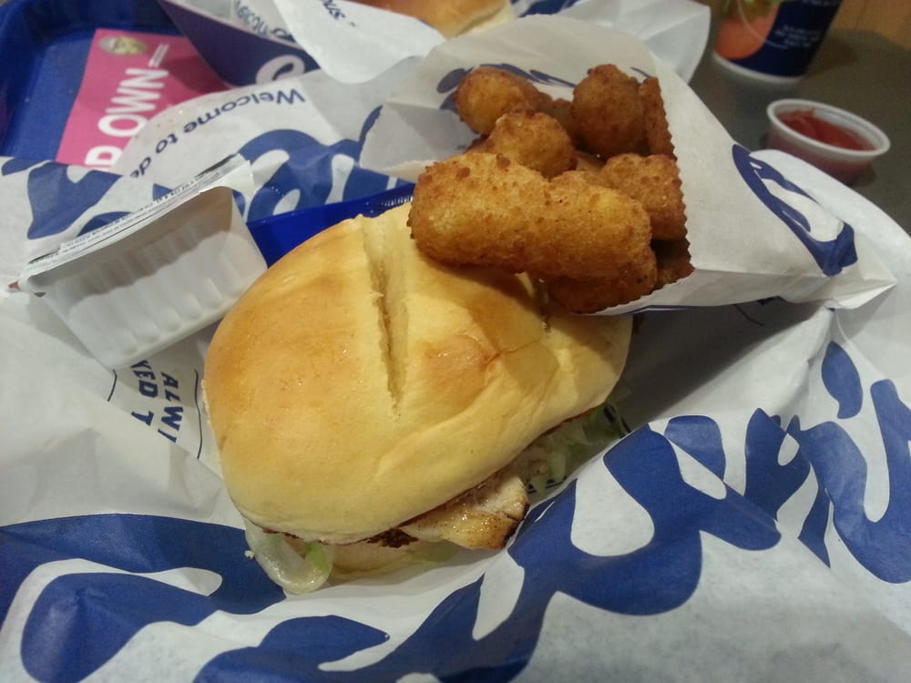 Culver’s Ice Cream & Frozen Yogurt Jeffersonville, IN Reviews