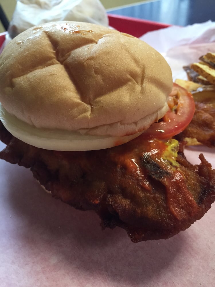 Tenderloin Grill 21 Photos Sandwiches Kansas City, MO Reviews Yelp