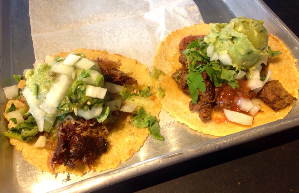 Otto’s Tacos 70 Photos Mexican West Village New York, NY