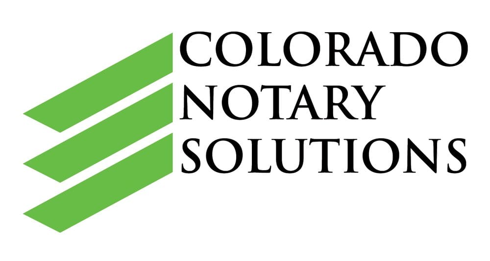 Colorado Notary Solutions Notaries Westminster, CO Photos Yelp