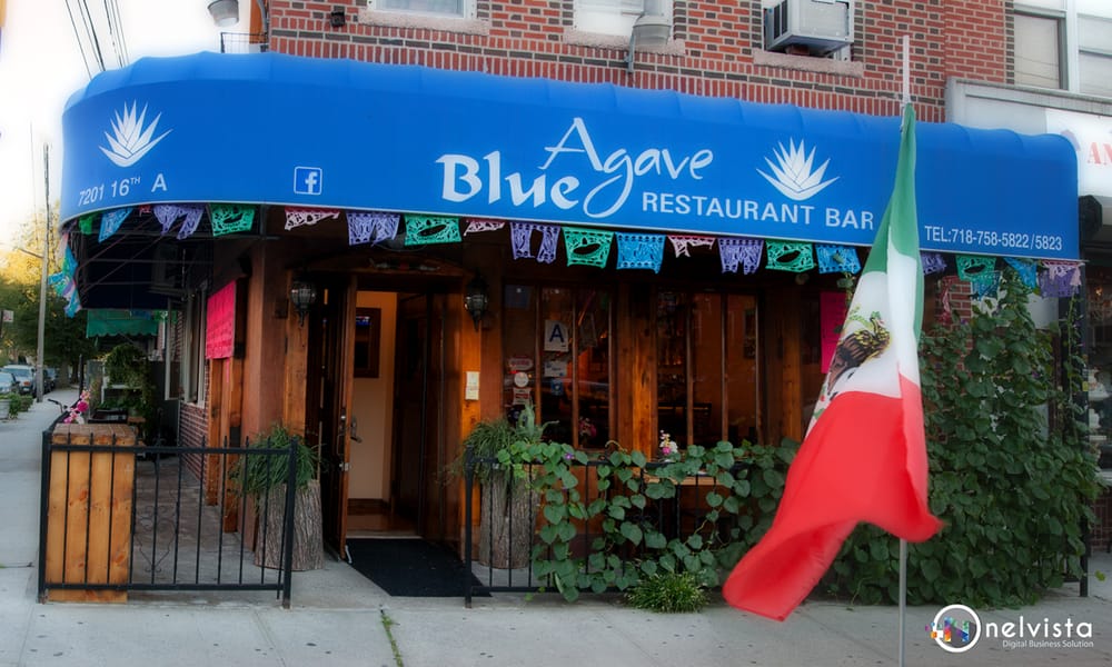 Blue Agave Restaurant Bar 413 Photos Mexican Bensonhurst
