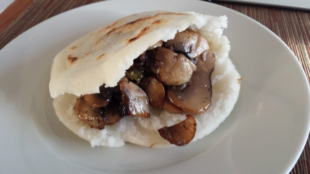 Arepas Cafe Arepas Cafe