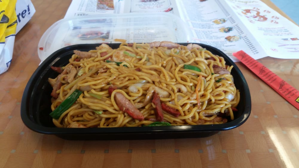 Nine Dragon Chinese Restaurant 10 Photos Chinese 4250 Burbank