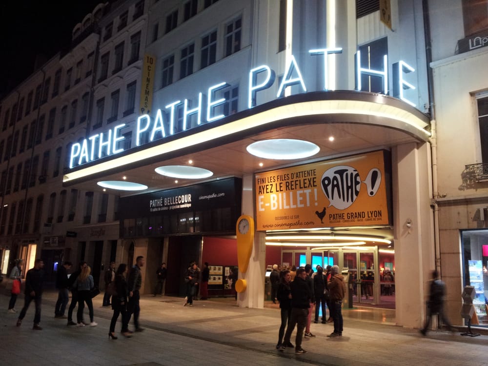 Cinéma Pathé Bellecour Lyon Rue De La République Lyon o.jpg