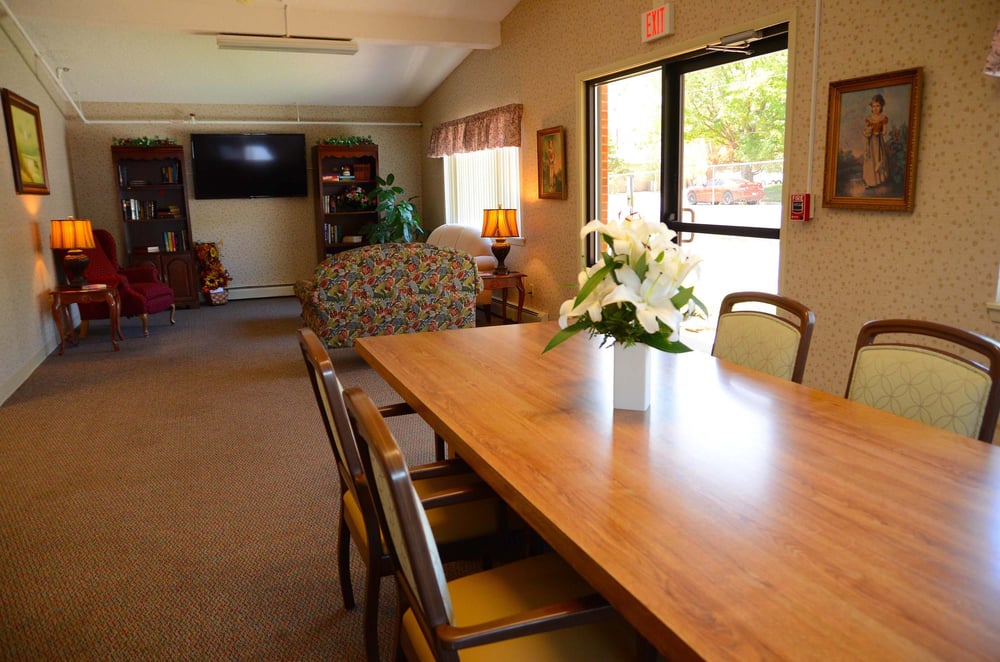 Photos for Skyline Ridge Apartments and Nursing & Rehabilitation ...