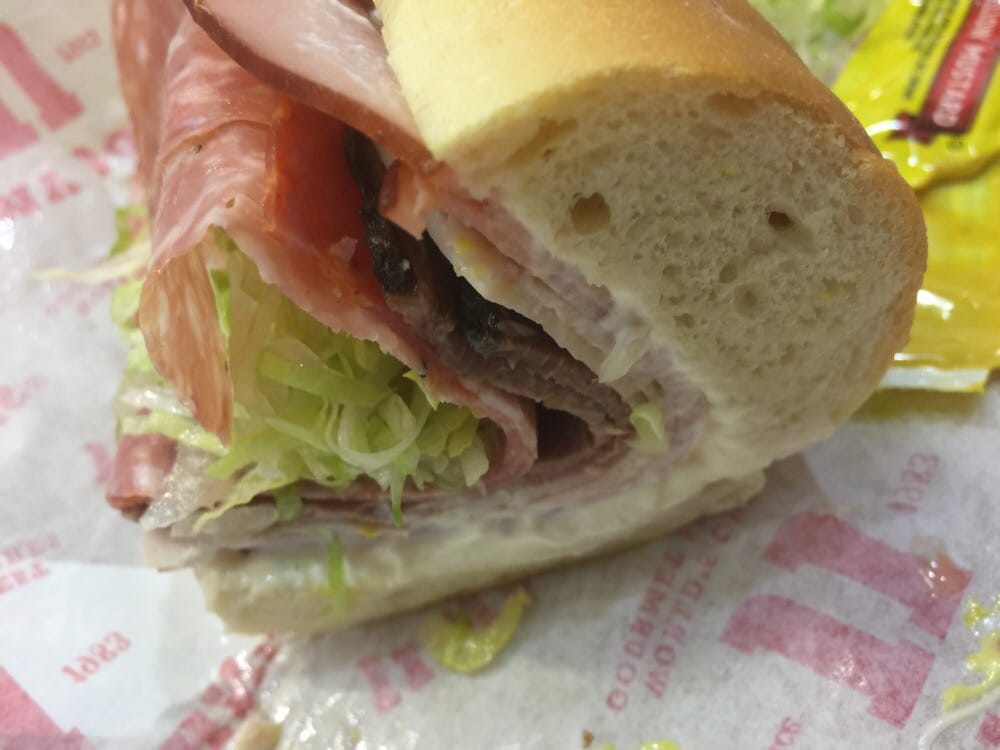 Jimmy John’s Sandwiches Round Rock, TX Yelp