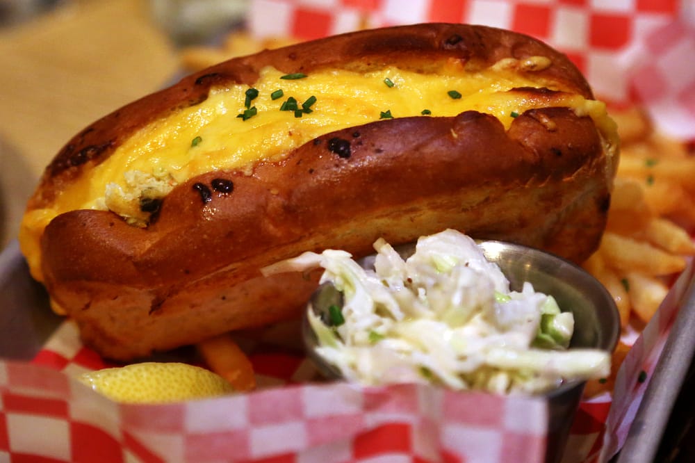 Woodhouse Fish Company 899 Photos Seafood Castro San Francisco