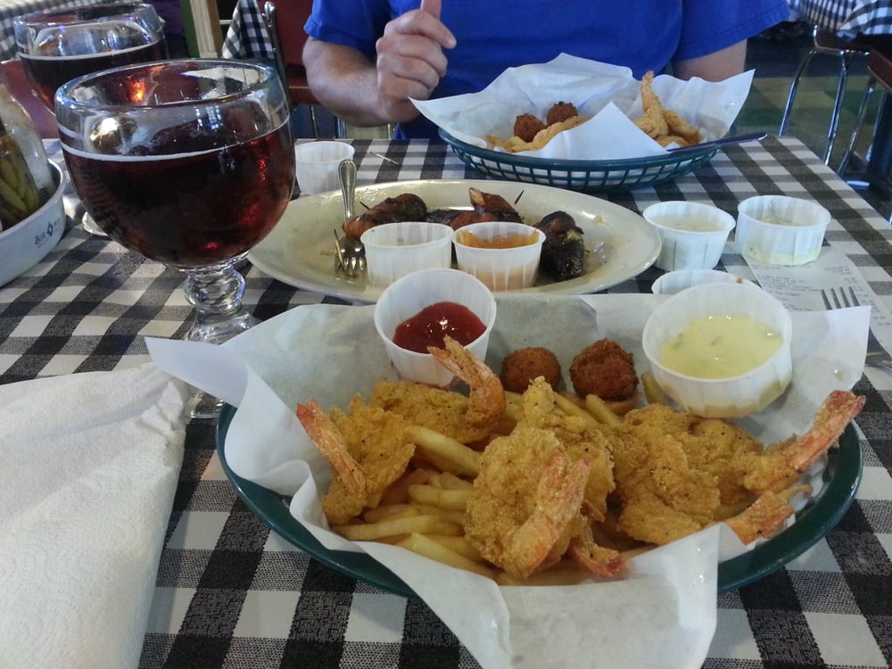 Flying Fish Seafood Arlington, TX Yelp