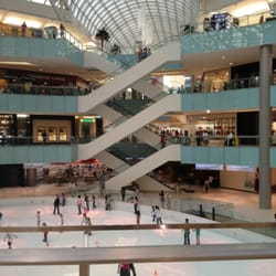 Galleria Ice Skating Center - North Dallas - Dallas, TX, United States