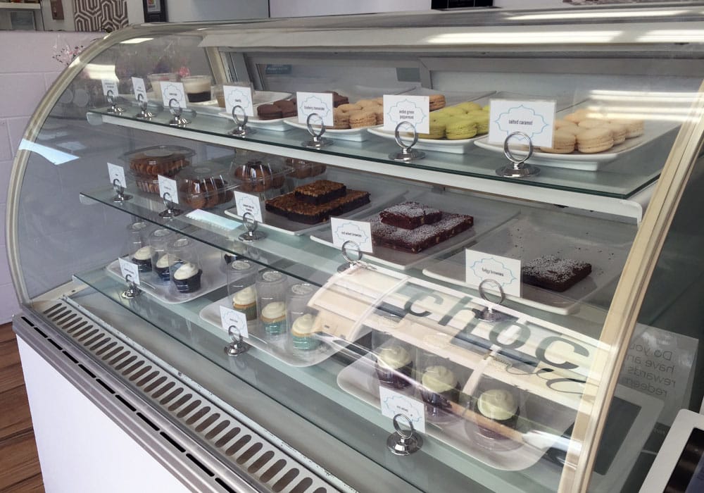 チョコレート＆バニラ ベーカリーChocolate + Vanilla Bakery Honolulu, HI, United States