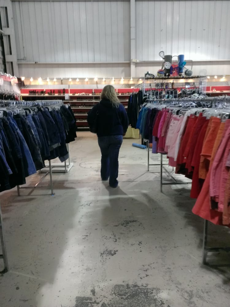 Salvation army coupon michigan