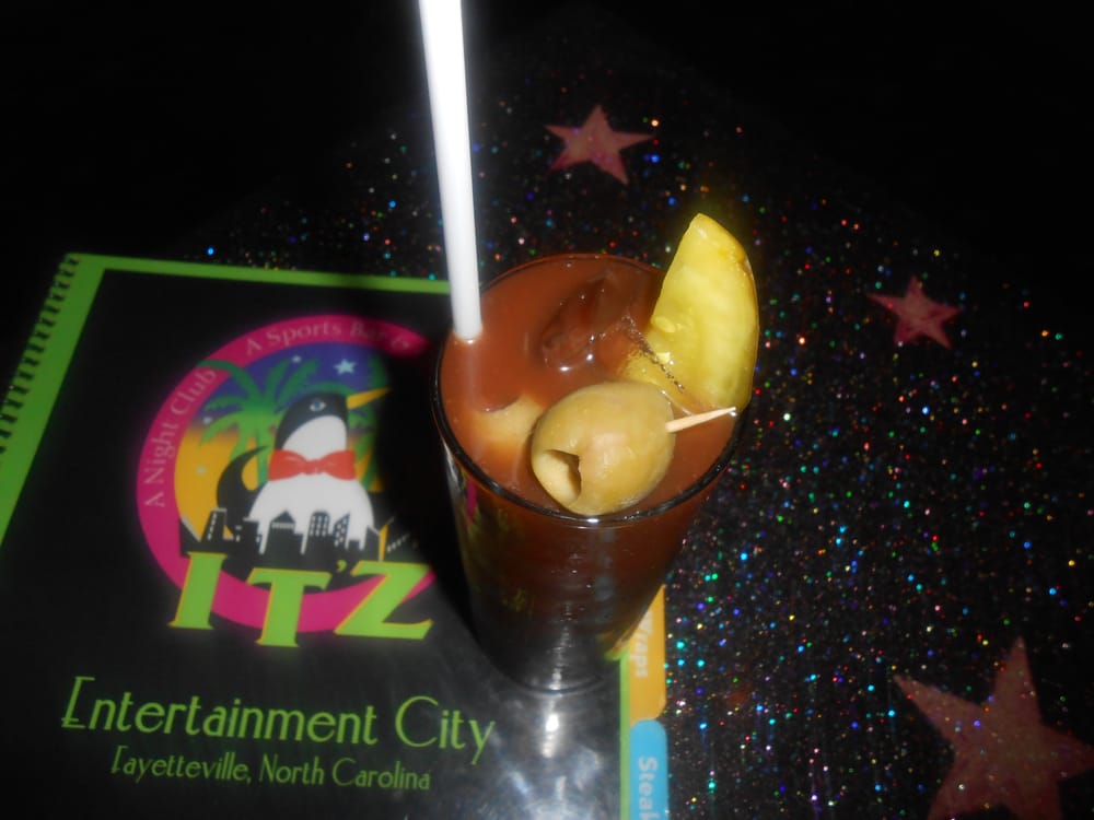 It’z Sports Bar & Grill CLOSED Sports Bars Fayetteville, NC