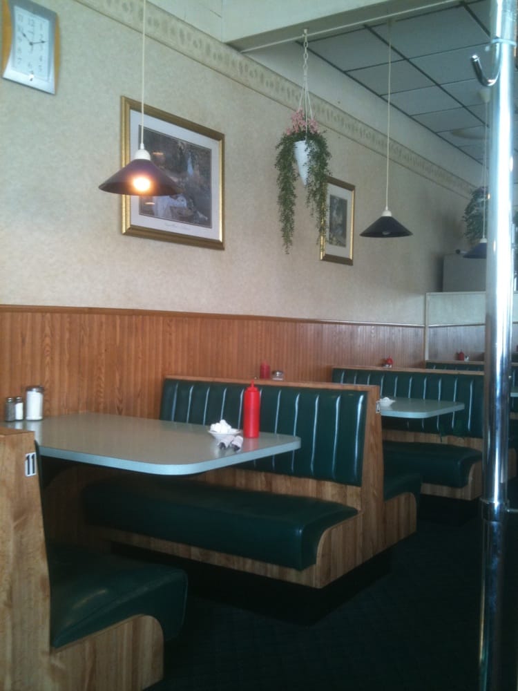 Kaceli’s Family Restaurant 11 Photos American (New) Downriver
