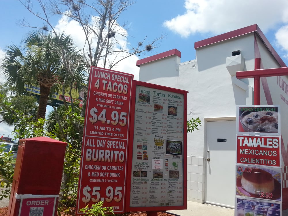 Tortas El Rey 32 Photos Sandwiches Pine Castle Orlando, FL