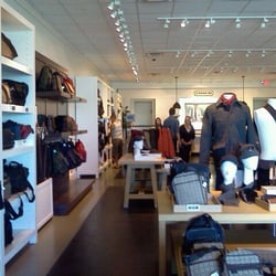 men's factory coach