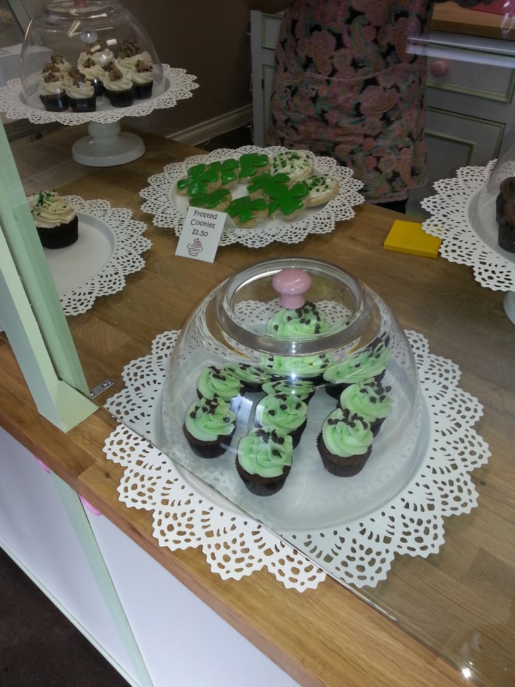 Nana’s Tiny Cakes Bakeries Vancouver, WA Yelp