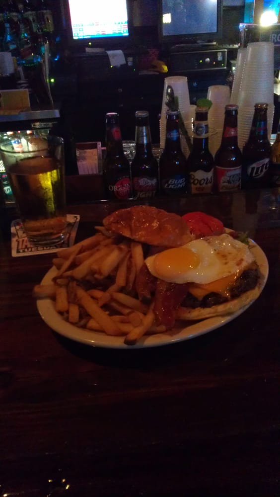 Dmac’s Bar & Grill 82 Photos Bars MidCity New Orleans, LA