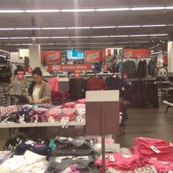 Old Navy Clothing Store - Houston, TX, United States. Old navy have too