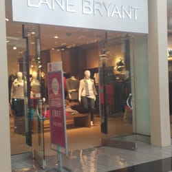 Lane Bryant.