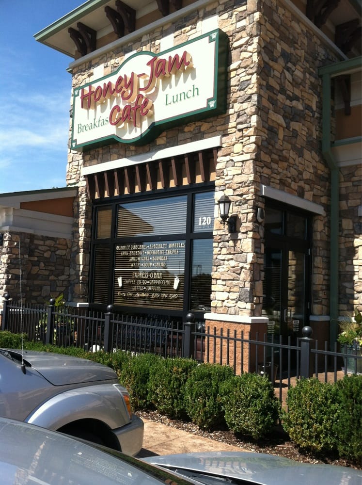 HoneyJam Cafe 31 Photos Cafes Bolingbrook, IL, United States