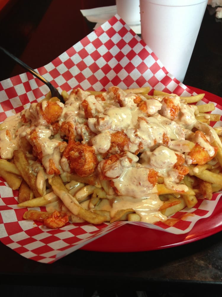 New York Buffalo Wings & Ribs 26 Photos Chicken Wings Chollas