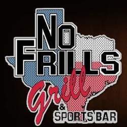 No Frills Grill & Sports Bar - Sports Bars - Keller, TX - Reviews
