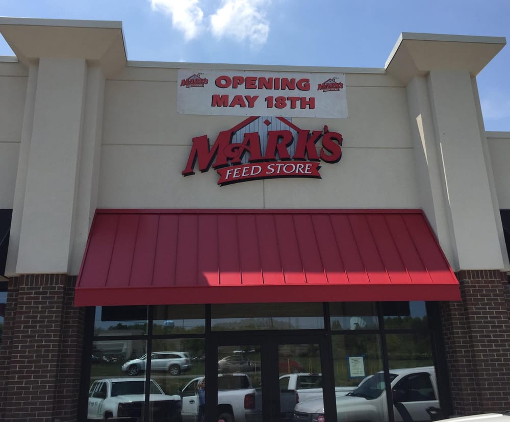 Mark’s Feed Store 27 Photos Barbeque Elizabethtown, KY, United