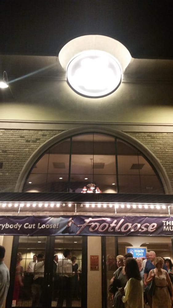 Hale Center Theater Performing Arts Gilbert, AZ Yelp