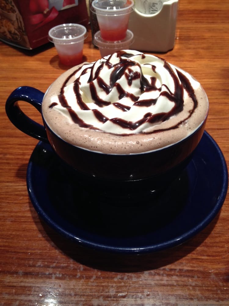 La Madeleine French Bakery & Cafe - Breakfast & Brunch - Columbia, MD