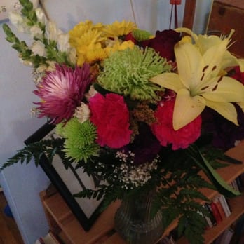 Wedding flowers park ridge florist