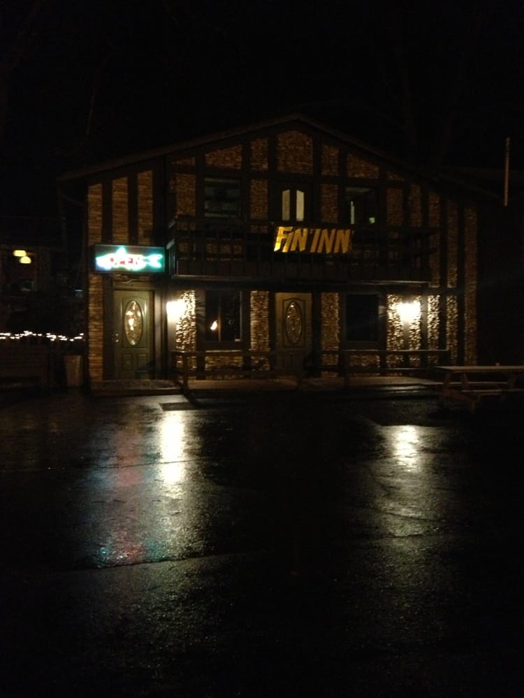 Fin Inn Seafood Grafton, IL Yelp