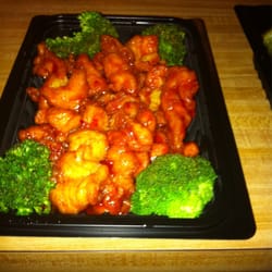 Little Chopsticks logo